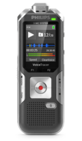 VoiceTracer Audio recorder
