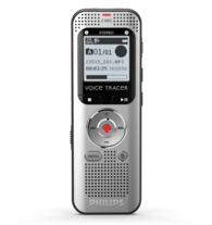 VoiceTracer Audiorecorder