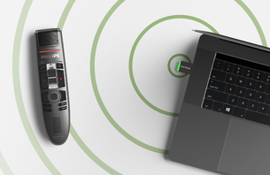 Philips AirBridge