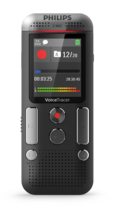 VoiceTracer Audio recorder