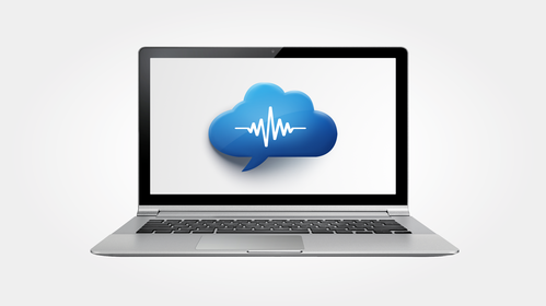 Geared for Dragon NaturallySpeaking speech-recognition software