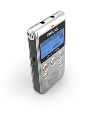 VoiceTracer audio recorder