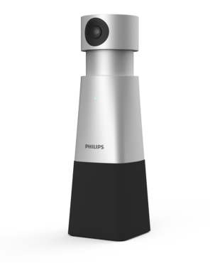 SmartMeeting HD Audio and Video Conferencing Solution with Sembly Meeting Assistant