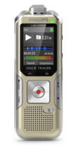 VoiceTracer audio recorder