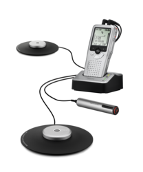 PocketMemo Vergaderrecorder