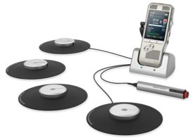 PocketMemo Meeting Recorder