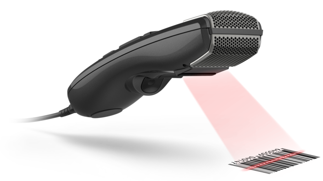 SpeechMike Premium Touch Dictation Microphone