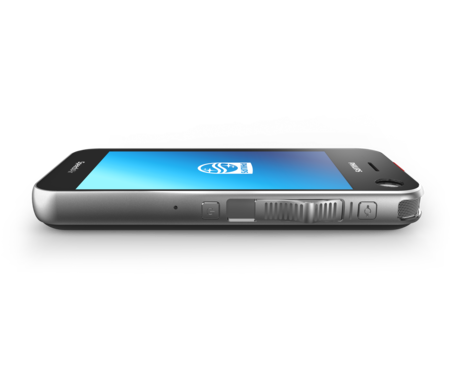 SpeechAir Smart Voice Recorder