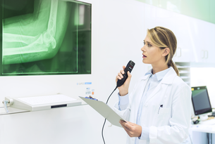 SpeechMike Premium Touch launched