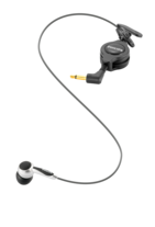  Telephone pickup microphone