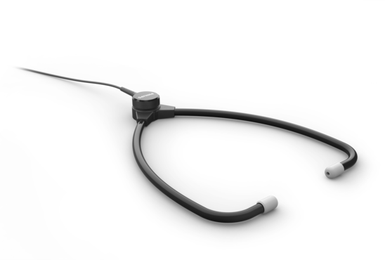 Transcription headphones