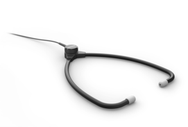 Transcription headphones
