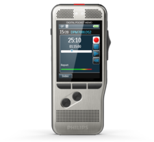 PocketMemo Voice Recorder