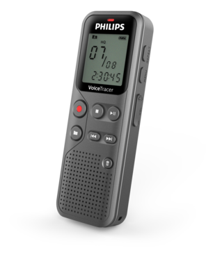VoiceTracer audio recorder