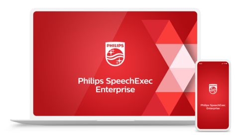 SpeechExec Enterprise Dictation and Transcription Solution