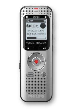 VoiceTracer Audio Recorder