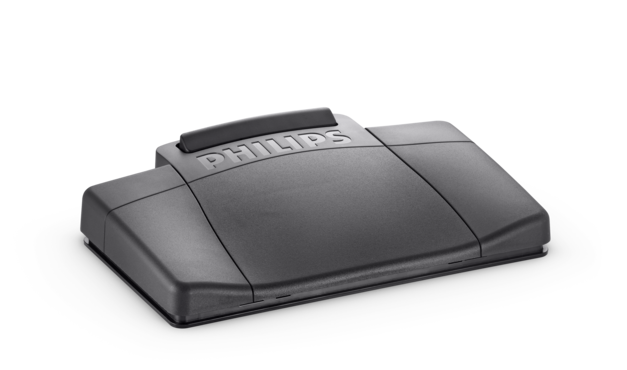 PocketMemo dictation and transcription set