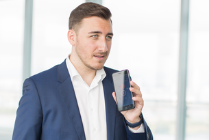 Philips launches new voice recorder app for iOS