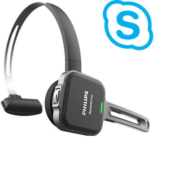 Llamadas nítidas con VoIP