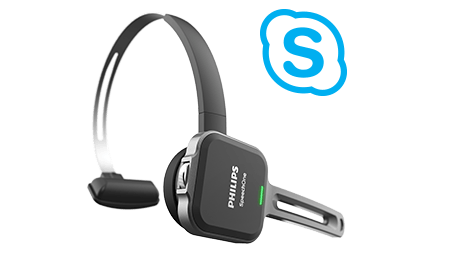 Llamadas nítidas con VoIP