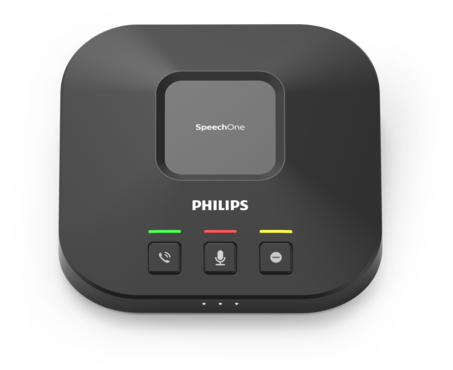 Auriculares inalámbricos de dictado SpeechOne