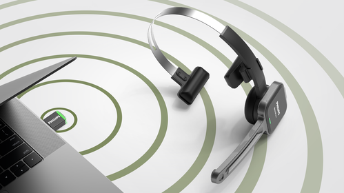 Lossless audio-overdracht om uitstekende opnames te maken die geen woord missen