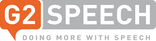G2Speech B.V.