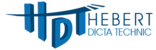 HDT Hebert Dicta Technic Sarl
