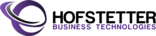 Hofstetter Business Technologies