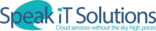 Speak-IT Solutions Limited