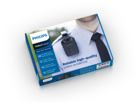 VideoTracer Body-worn Recorder