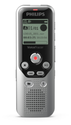 Grabadora de audio VoiceTracer