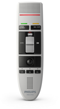 SpeechMike dicteermicrofoon