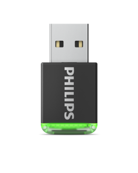 Adaptateur sans fil AirBridge