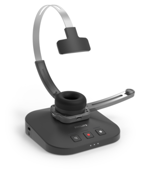 Auriculares inalámbricos de dictado SpeechOne