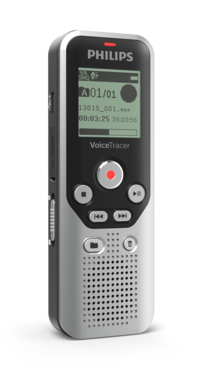 Grabadora de audio VoiceTracer
